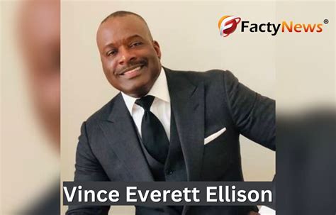 "Today&39;s podcast is a MUST WATCH for EVERY Christian and conservative. . Vince everett ellison
